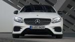 Mercedes-Benz E400 4Matic AMG Line Coupe Edition #1 2017 года (WW)